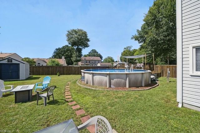220 Dunn CIR, Hampton, VA 23666