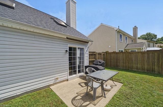 220 Dunn CIR, Hampton, VA 23666