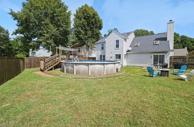 220 Dunn CIR, Hampton, VA 23666