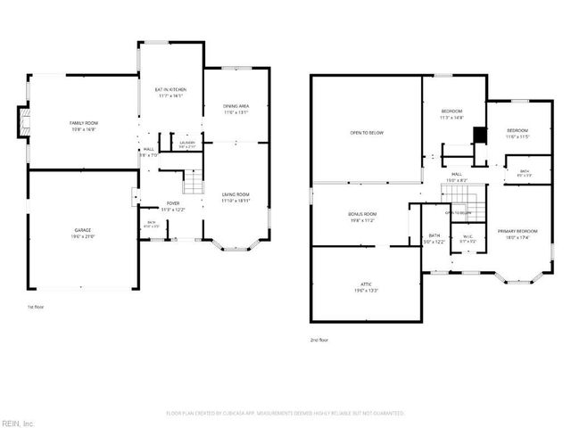 220 Dunn CIR, Hampton, VA 23666