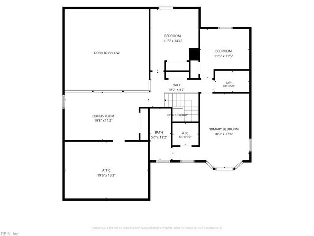 220 Dunn CIR, Hampton, VA 23666