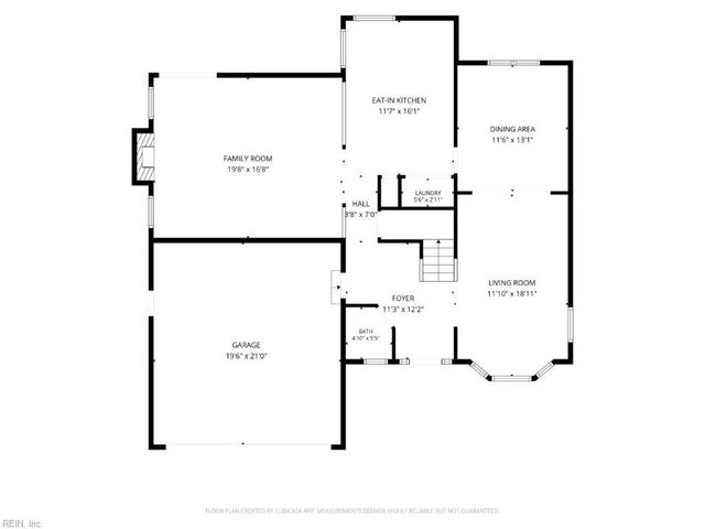 220 Dunn CIR, Hampton, VA 23666