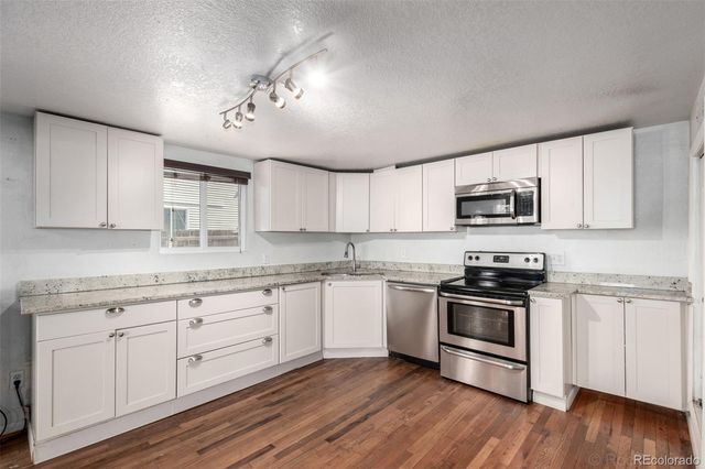 3486 W Virginia Avenue, Denver, CO 80219