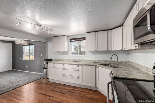 3486 W Virginia Avenue, Denver, CO 80219