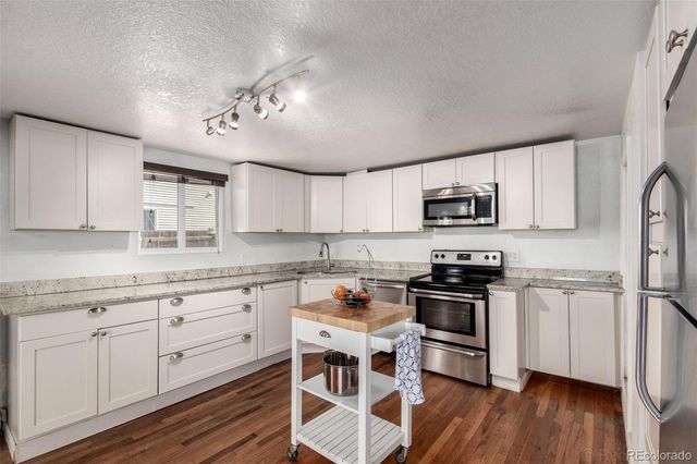 3486 W Virginia Avenue, Denver, CO 80219