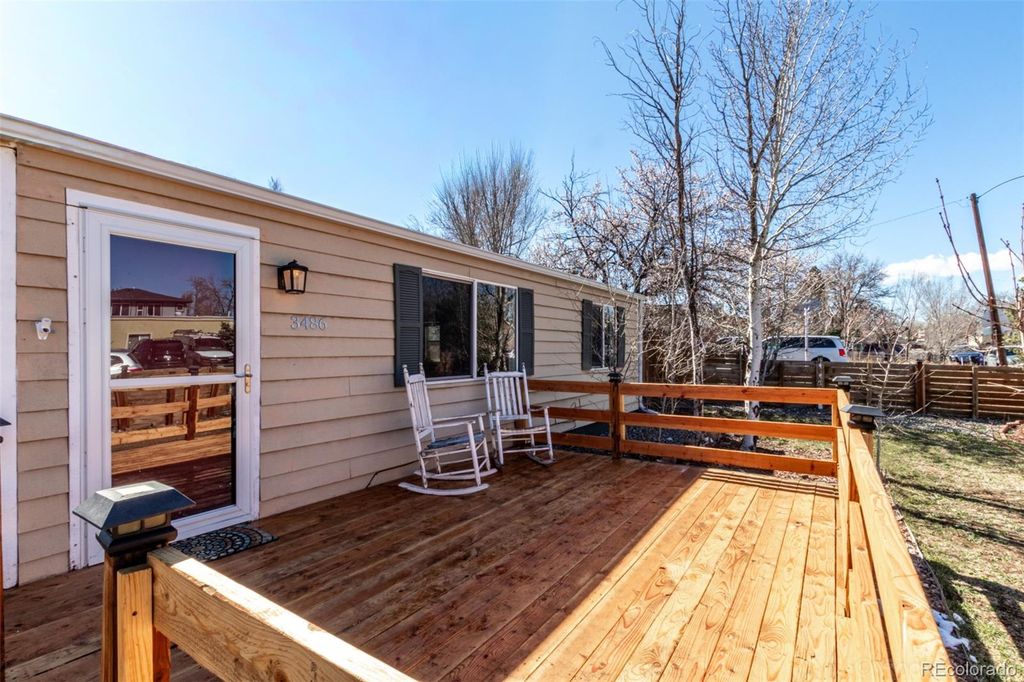 3486 W Virginia Avenue, Denver, CO 80219
