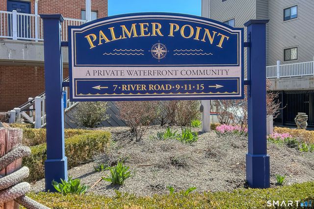 15 River Road 205, Greenwich, CT 06807