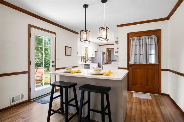 1727 Ramblewood Way, Snellville, GA 30078