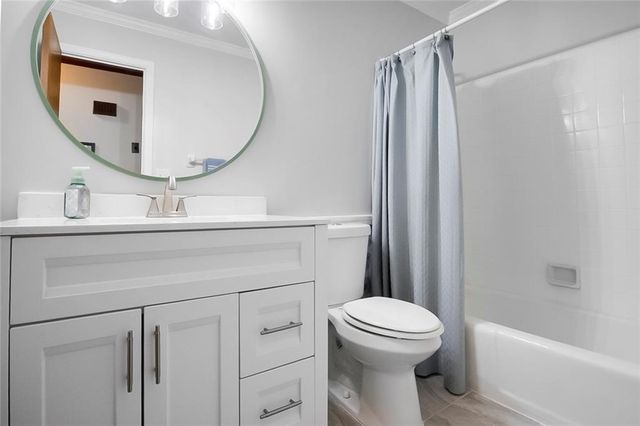 1727 Ramblewood Way, Snellville, GA 30078