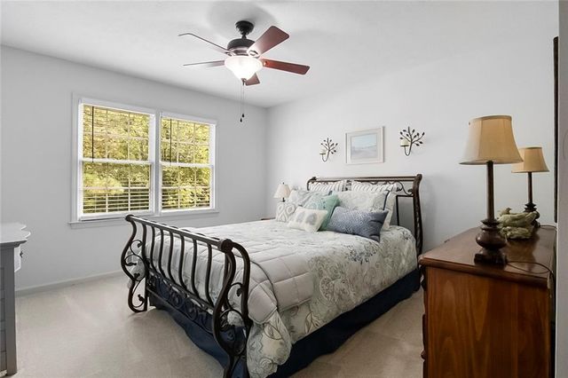 1727 Ramblewood Way, Snellville, GA 30078