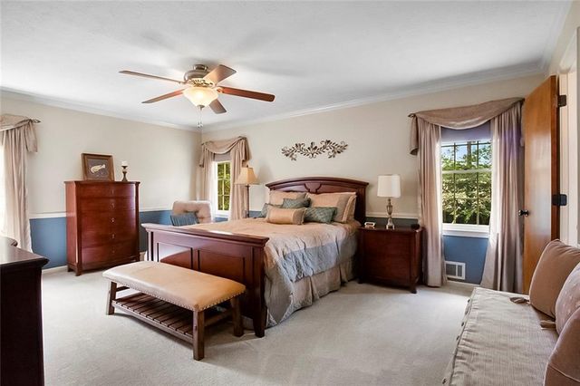 1727 Ramblewood Way, Snellville, GA 30078