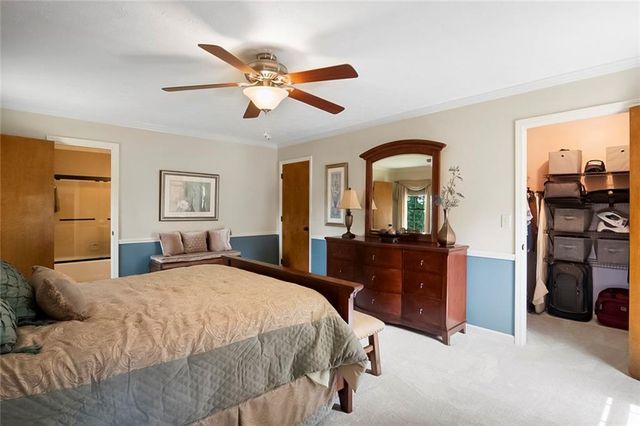 1727 Ramblewood Way, Snellville, GA 30078