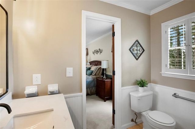 1727 Ramblewood Way, Snellville, GA 30078