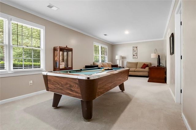 1727 Ramblewood Way, Snellville, GA 30078