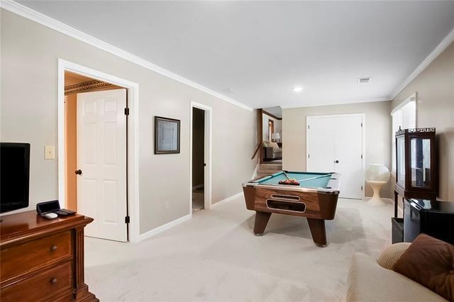 1727 Ramblewood Way, Snellville, GA 30078