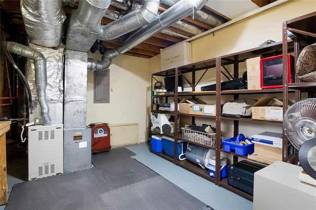 1727 Ramblewood Way, Snellville, GA 30078