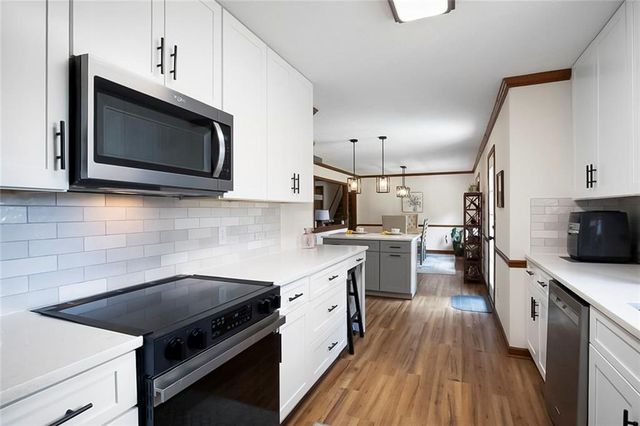 1727 Ramblewood Way, Snellville, GA 30078