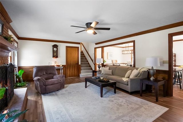 1727 Ramblewood Way, Snellville, GA 30078