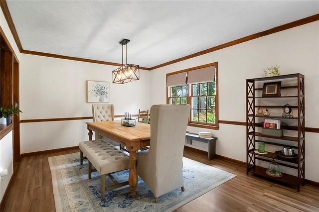 1727 Ramblewood Way, Snellville, GA 30078