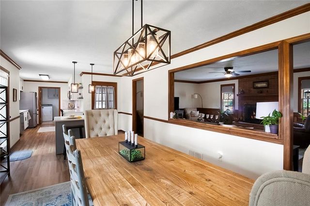 1727 Ramblewood Way, Snellville, GA 30078