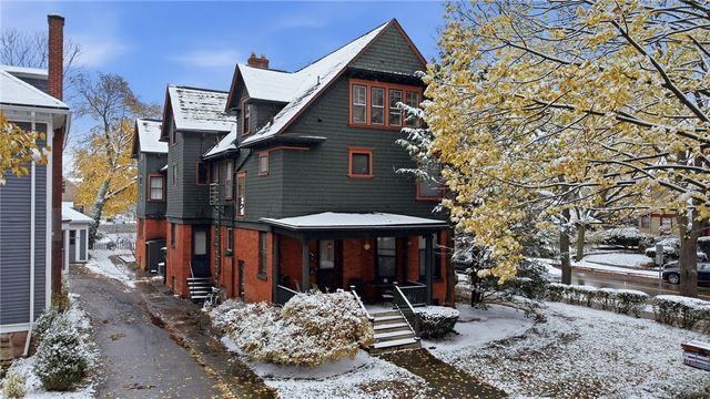 98 Barrington Street 560, Rochester, NY 14607