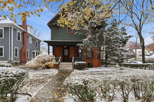 98 Barrington Street 560, Rochester, NY 14607