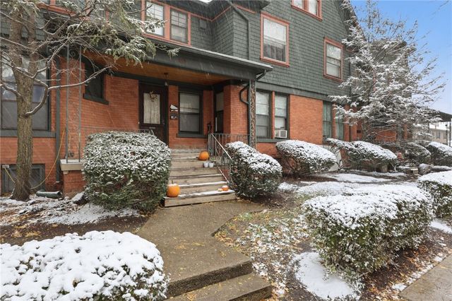 98 Barrington Street 560, Rochester, NY 14607