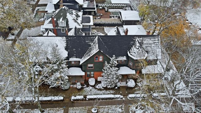 98 Barrington Street 560, Rochester, NY 14607