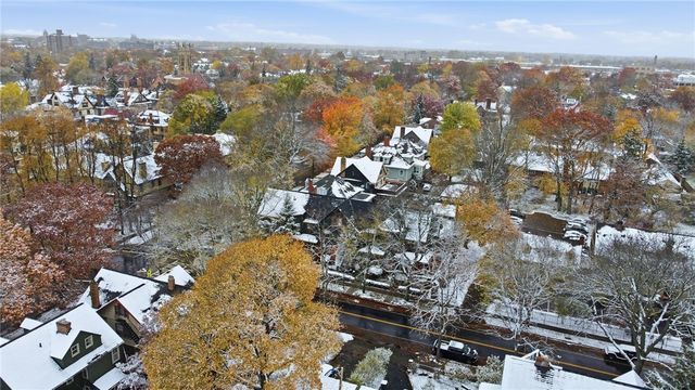 98 Barrington Street 560, Rochester, NY 14607