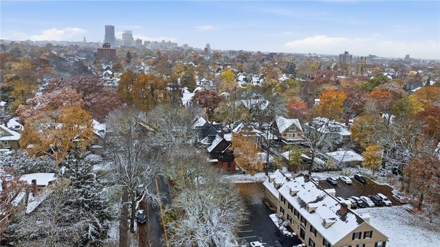 98 Barrington Street 560, Rochester, NY 14607