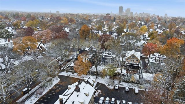 98 Barrington Street 560, Rochester, NY 14607