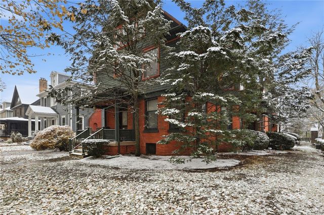 98 Barrington Street 560, Rochester, NY 14607