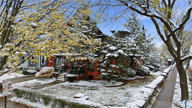 98 Barrington Street 560, Rochester, NY 14607