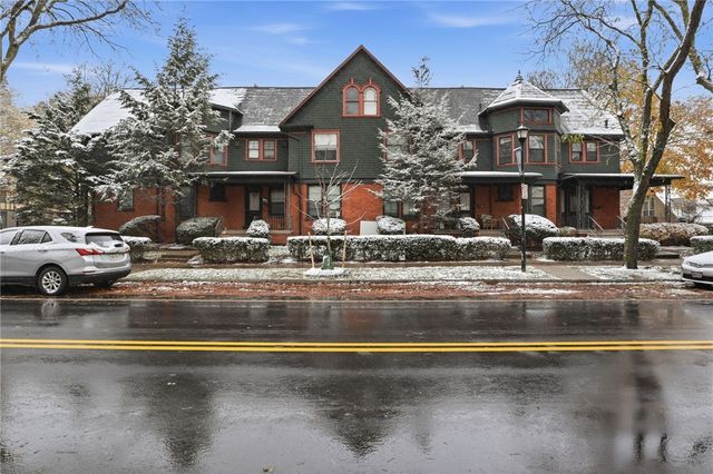 98 Barrington Street 560, Rochester, NY 14607