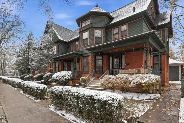 98 Barrington Street 560, Rochester, NY 14607