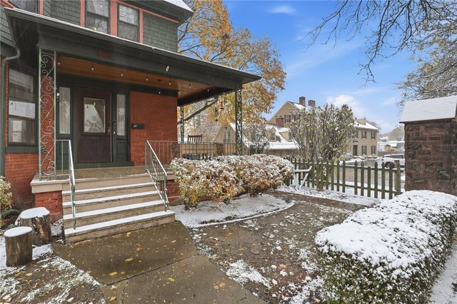 98 Barrington Street 560, Rochester, NY 14607