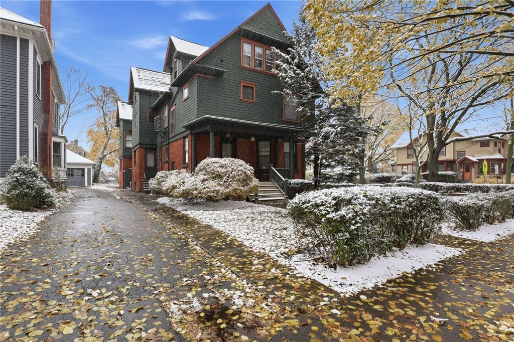 98 Barrington Street 560, Rochester, NY 14607