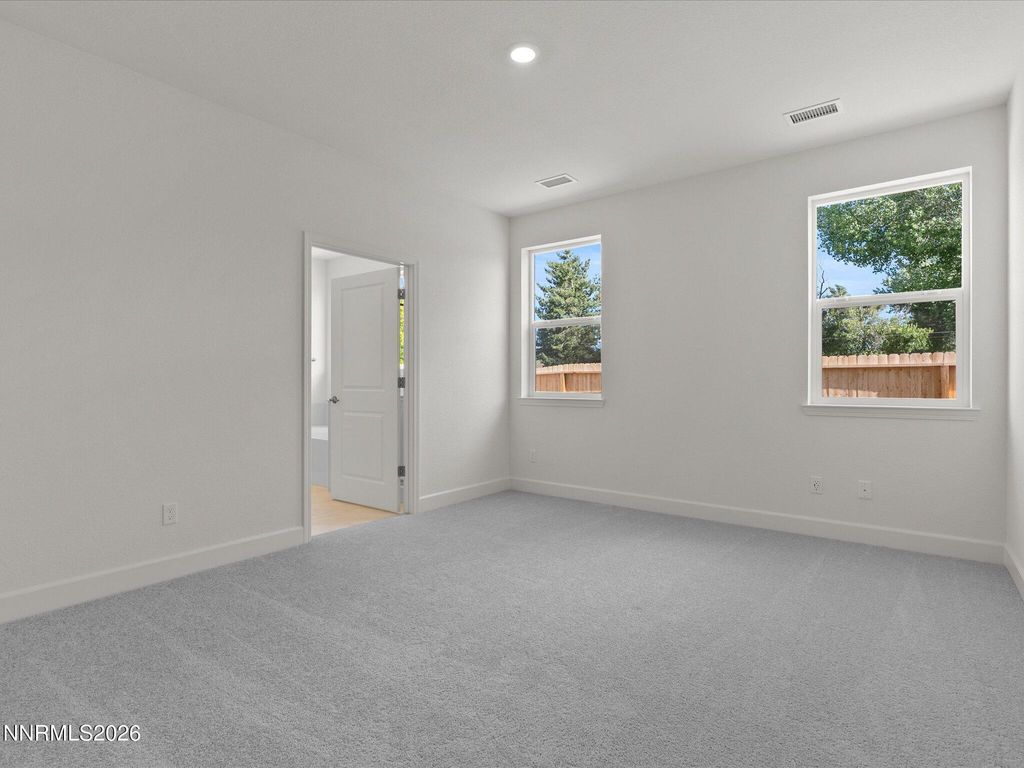 Image 12 of property listing at 1399 W Sunset Way, Carson City, NV 89703