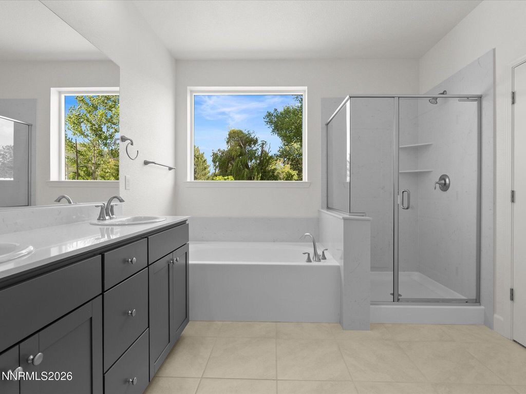 Image 13 of property listing at 1399 W Sunset Way, Carson City, NV 89703