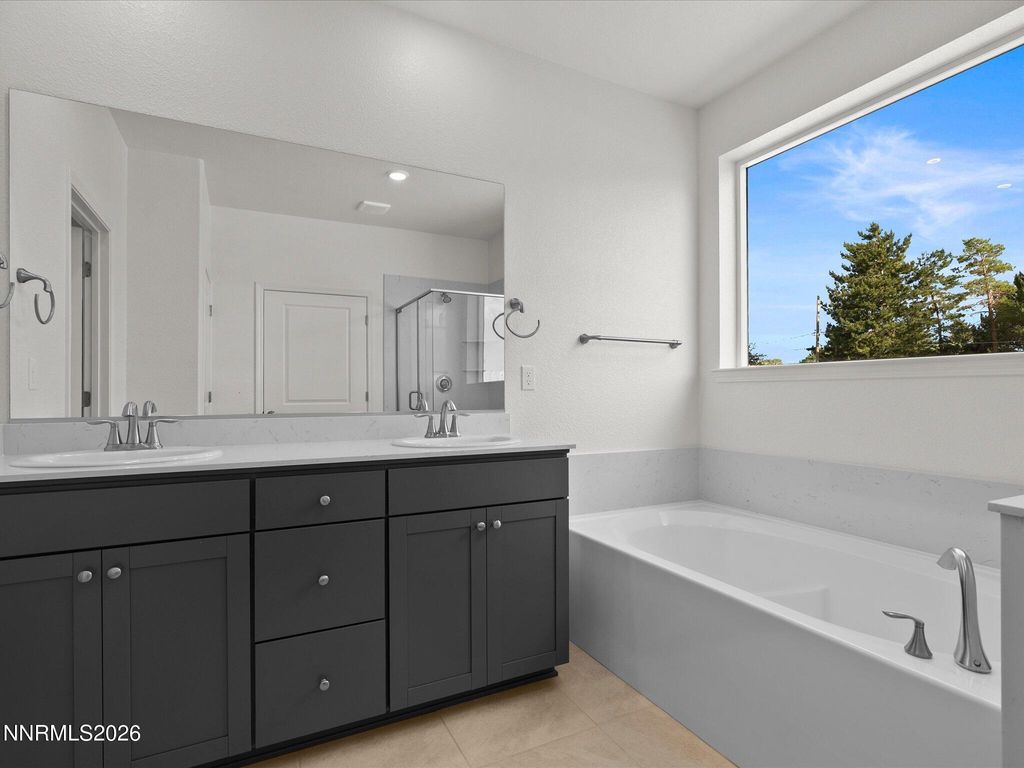 Image 14 of property listing at 1399 W Sunset Way, Carson City, NV 89703