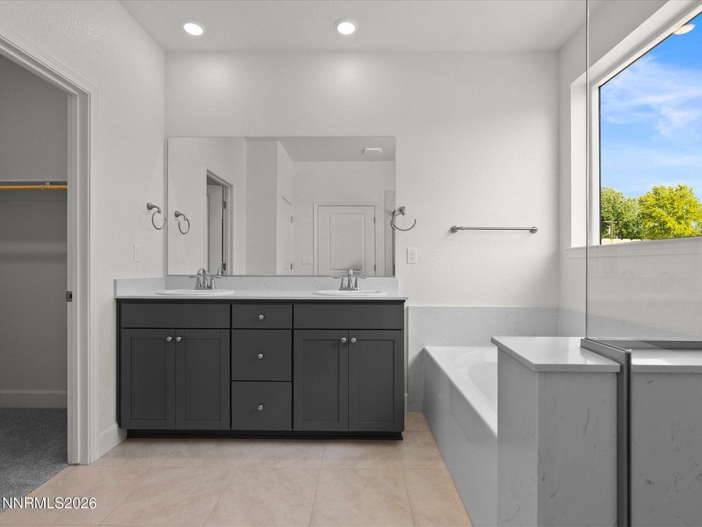Image 15 of property listing at 1399 W Sunset Way, Carson City, NV 89703