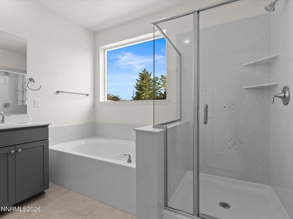 Image 17 of property listing at 1399 W Sunset Way, Carson City, NV 89703