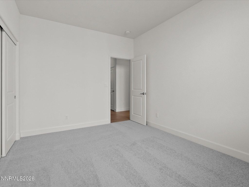 Image 18 of property listing at 1399 W Sunset Way, Carson City, NV 89703
