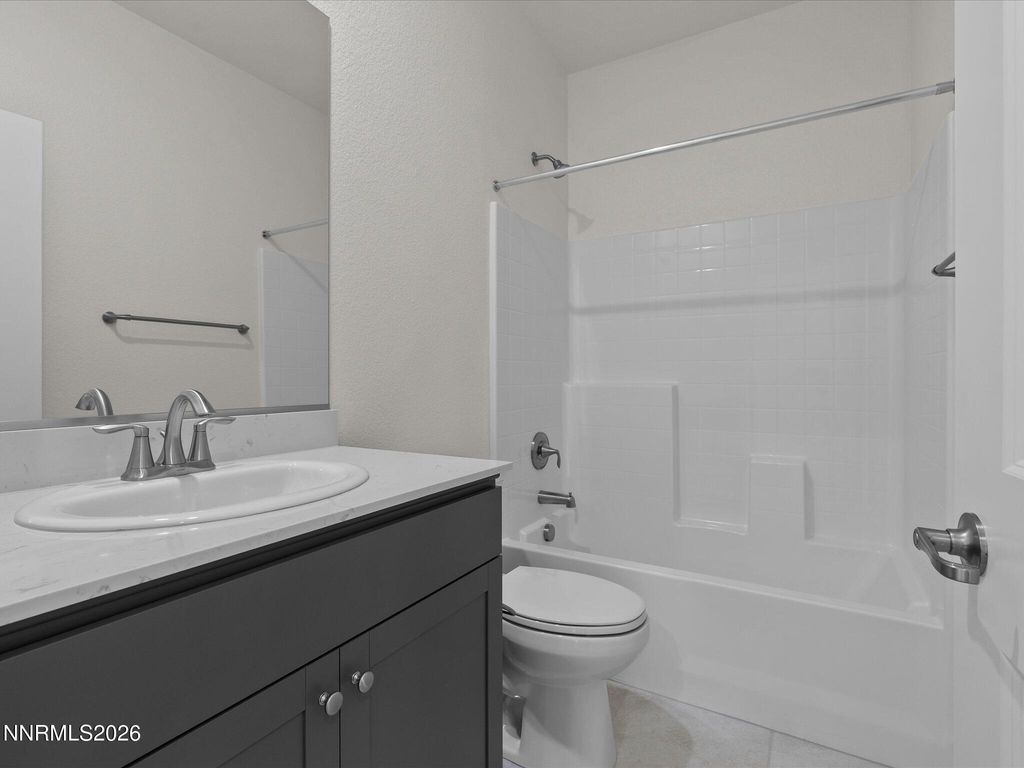 Image 20 of property listing at 1399 W Sunset Way, Carson City, NV 89703