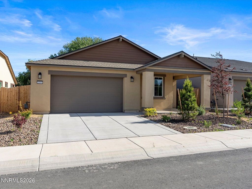 Image 25 of property listing at 1399 W Sunset Way, Carson City, NV 89703