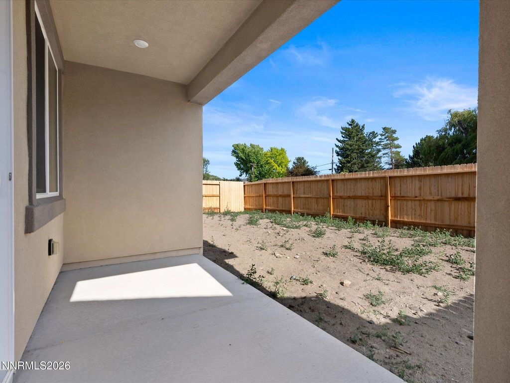 Image 27 of property listing at 1399 W Sunset Way, Carson City, NV 89703