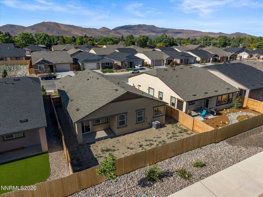 Image 28 of property listing at 1399 W Sunset Way, Carson City, NV 89703
