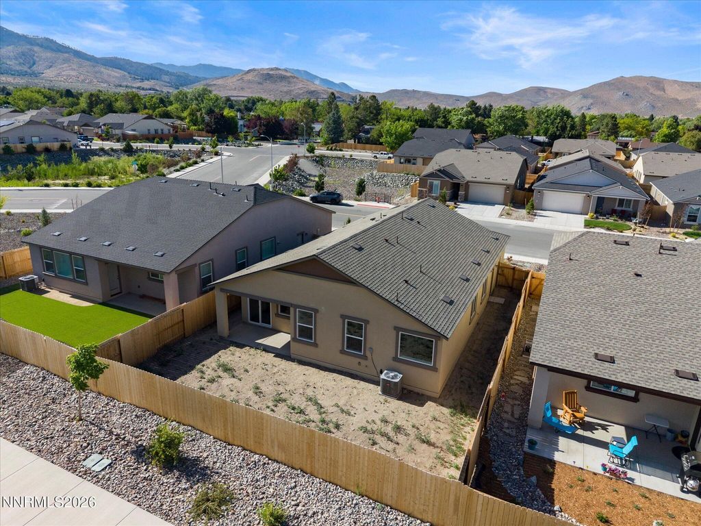 Image 29 of property listing at 1399 W Sunset Way, Carson City, NV 89703