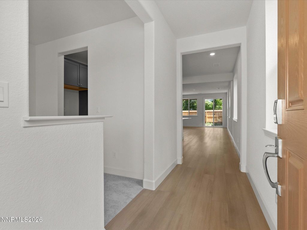 Image 3 of property listing at 1399 W Sunset Way, Carson City, NV 89703
