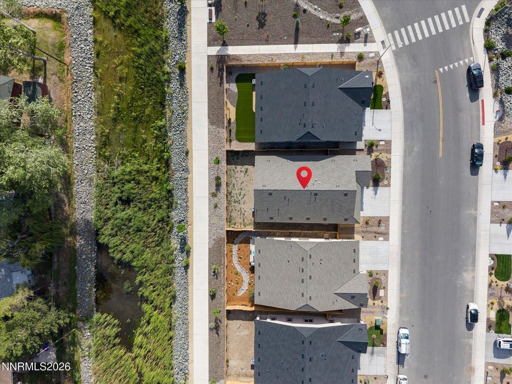 Image 30 of property listing at 1399 W Sunset Way, Carson City, NV 89703